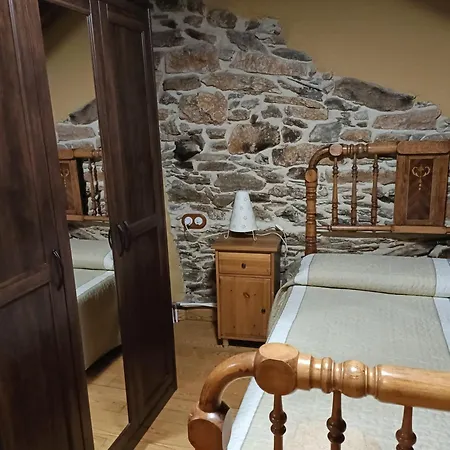 Holiday home Casa Do Eiro
