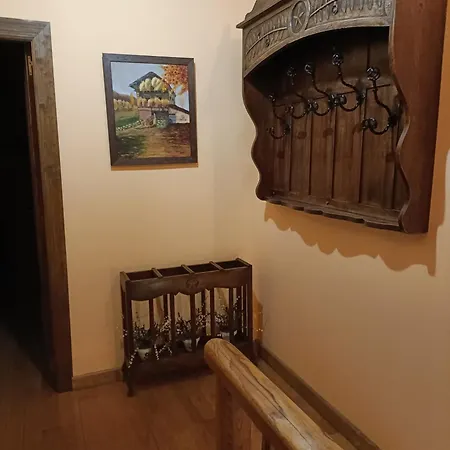 Casa Do Eiro Holiday home
