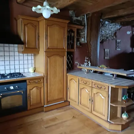 Casa Do Eiro * Lago de Carucedo