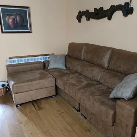 Semesterbostad Casa Do Eiro