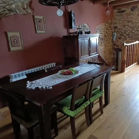 Casa Do Eiro Holiday home *