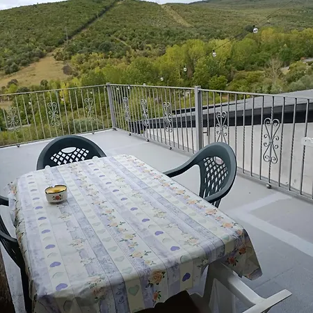 Casa Do Eiro Semesterbostad