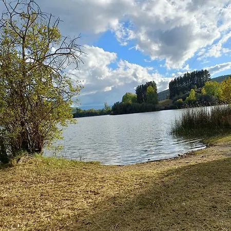 Casa Do Eiro Semesterbostad