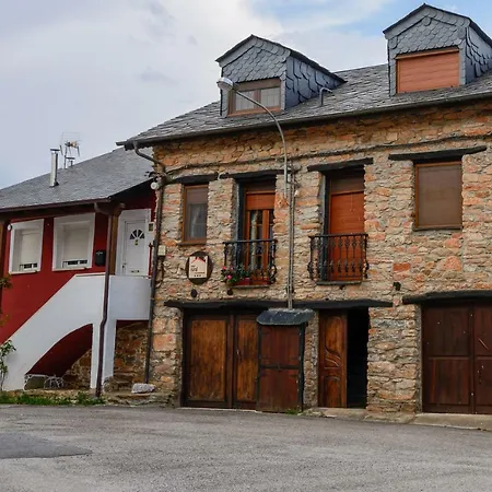 Casa Do Eiro *
