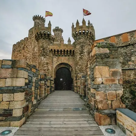 Casa Do Eiro