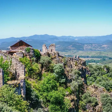 Casa Do Eiro