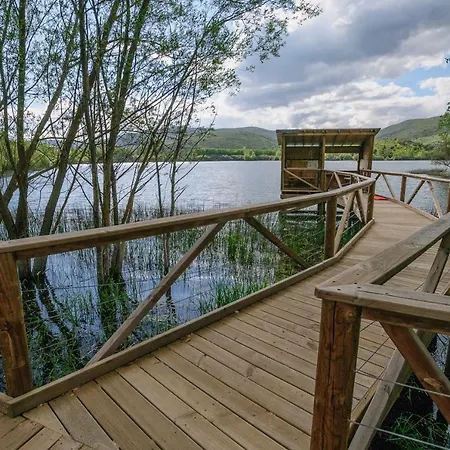 Casa Do Eiro Holiday home *