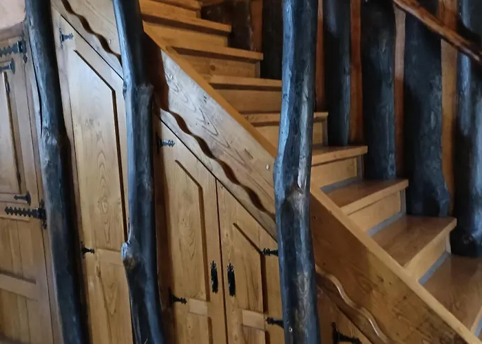 Casa vacanze Casa Do Eiro