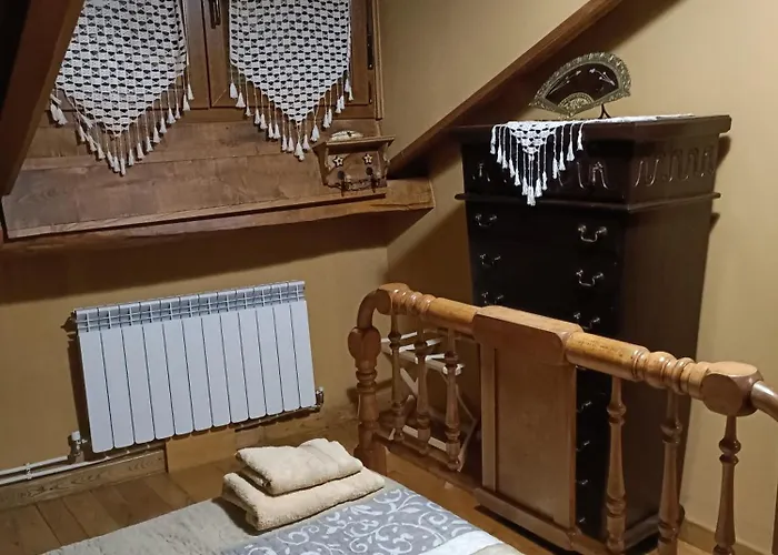 Casa Do Eiro Casa vacanze *