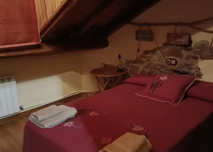 Casa vacanze Casa Do Eiro