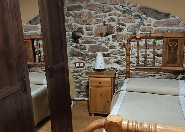 Casa vacanze Casa Do Eiro