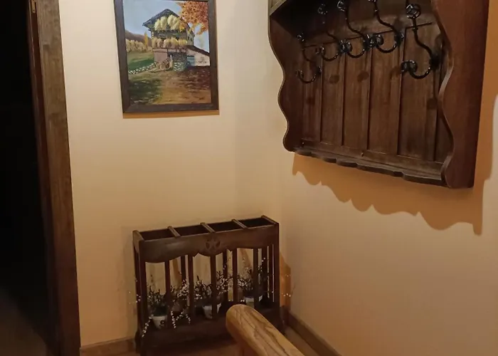 Casa Do Eiro Casa vacanze