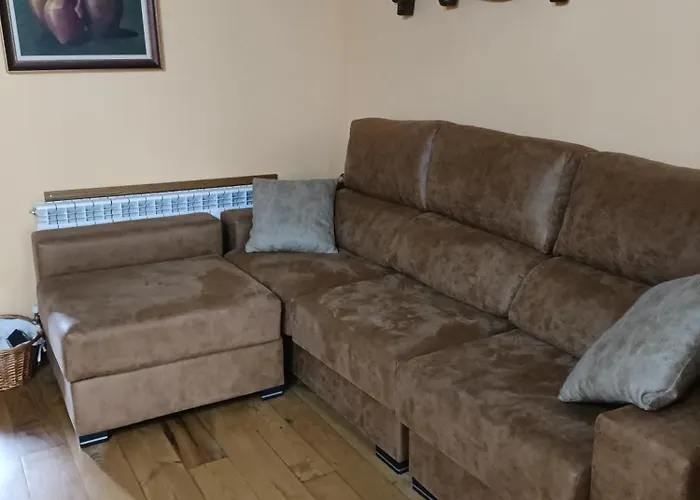 Casa vacanze Casa Do Eiro