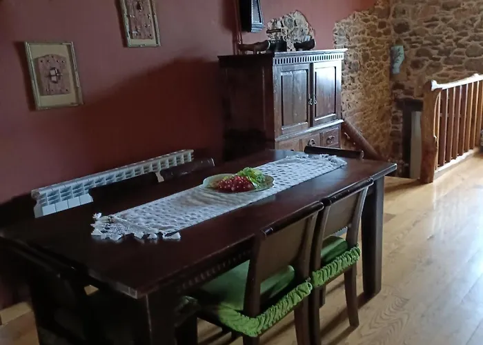 Casa Do Eiro Casa vacanze *