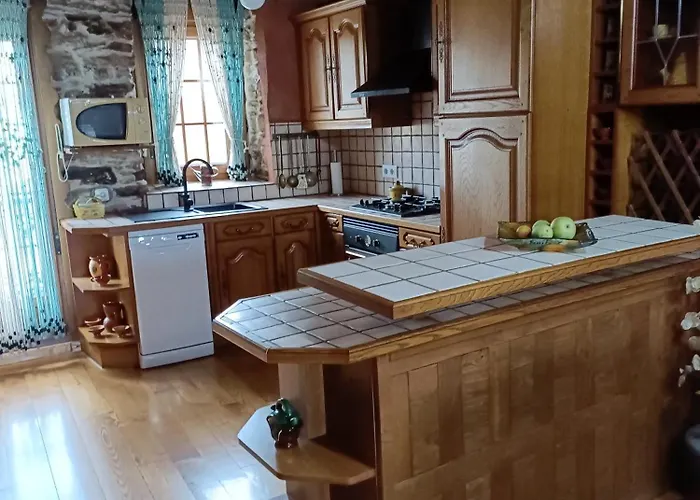 Casa vacanze Casa Do Eiro *