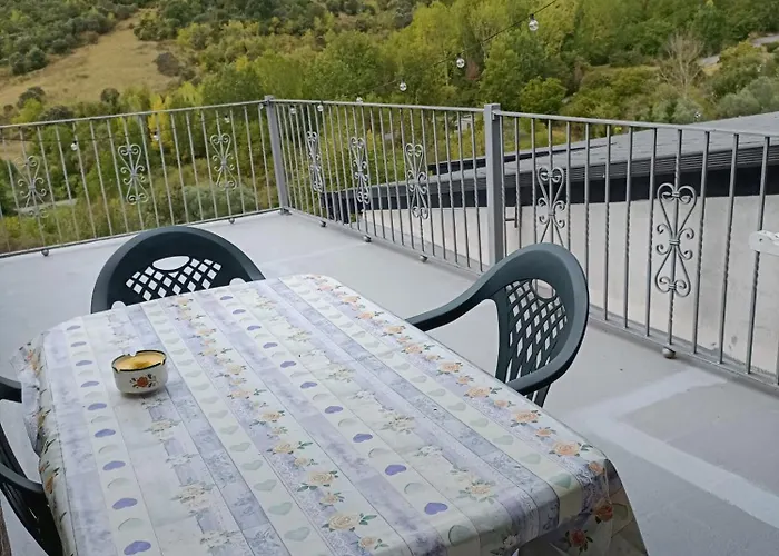 Casa Do Eiro Casa vacanze