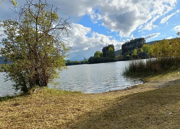 Casa Do Eiro Casa vacanze