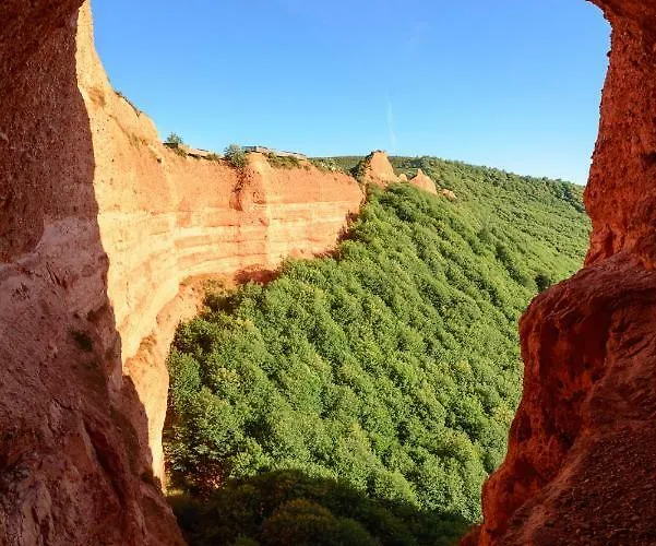 Casa Do Eiro * Lago de Carucedo