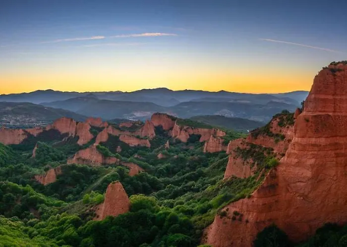 Casa vacanze Casa Do Eiro Lago de Carucedo