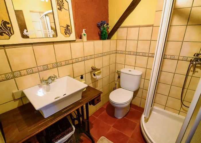 Casa vacanze Casa Do Eiro