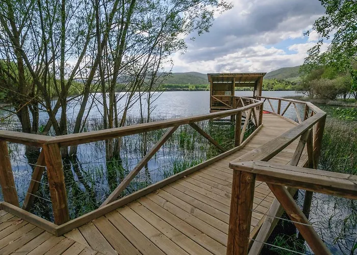 Casa Do Eiro Casa vacanze *