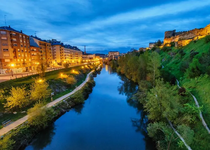 Casa vacanze Casa Do Eiro Lago de Carucedo
